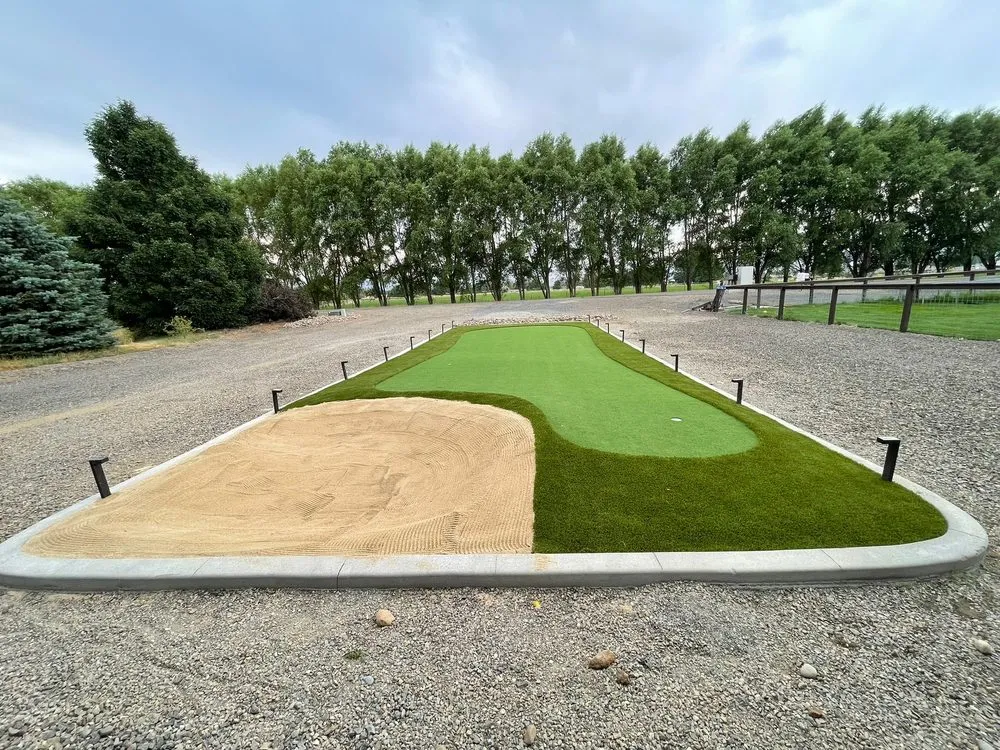 Top-rated landscape design in Kent, WA - Duarte's Landscape Construction