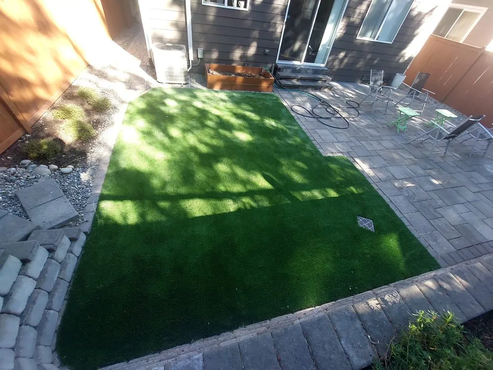 Reliable landscape design experts serving Kent, WA - Duarte's Landscape Construction