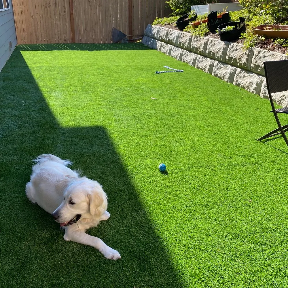 Trusted outdoor landscaping experts serving Kent, WA - Duarte's Landscape Construction