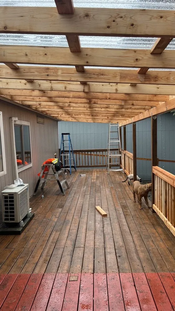 Expert landscaping services experts serving Kent, WA - Duarte's Landscape Construction