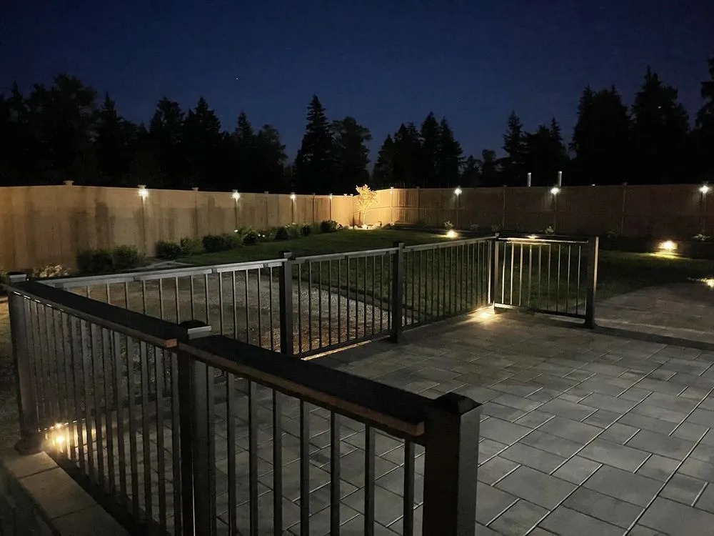 Trusted lawn mowing service in Kent, WA - Duarte's Landscape Construction