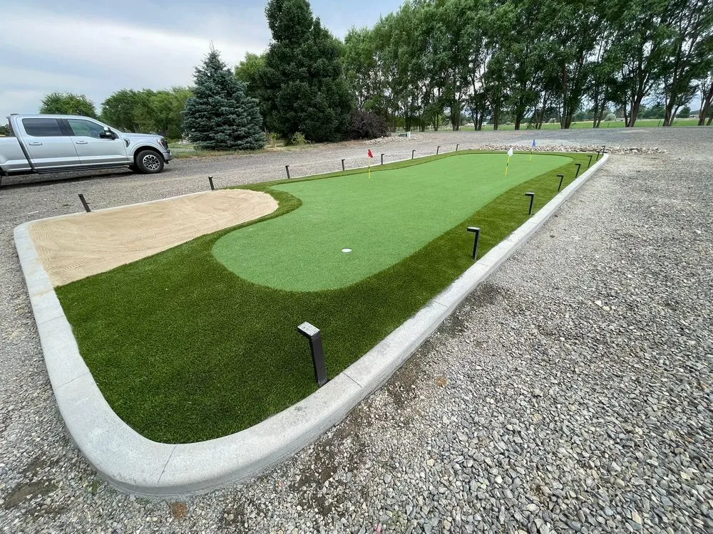 Expert outdoor landscaping experts serving Kent, WA - Duarte's Landscape Construction