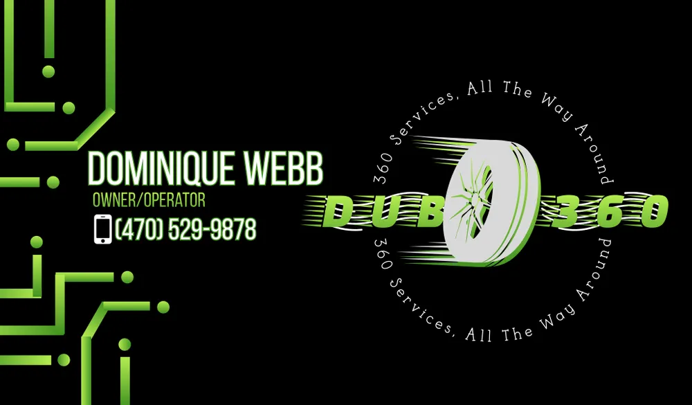 Professional residential landscaping experts serving Stone Mountain, GA - Dub 360 Enterprises