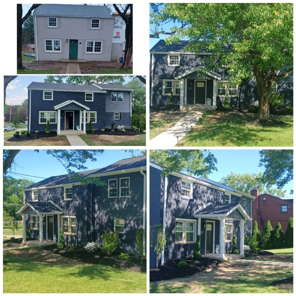 Professional lawn care service experts serving Brownsville, PA - Dub town Mows