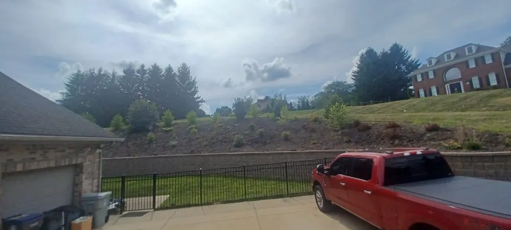 Trusted lawn care service in Brownsville, PA - Dub town Mows