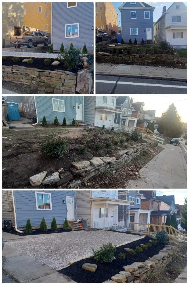 Custom lawn mowing service experts serving Brownsville, PA - Dub town Mows