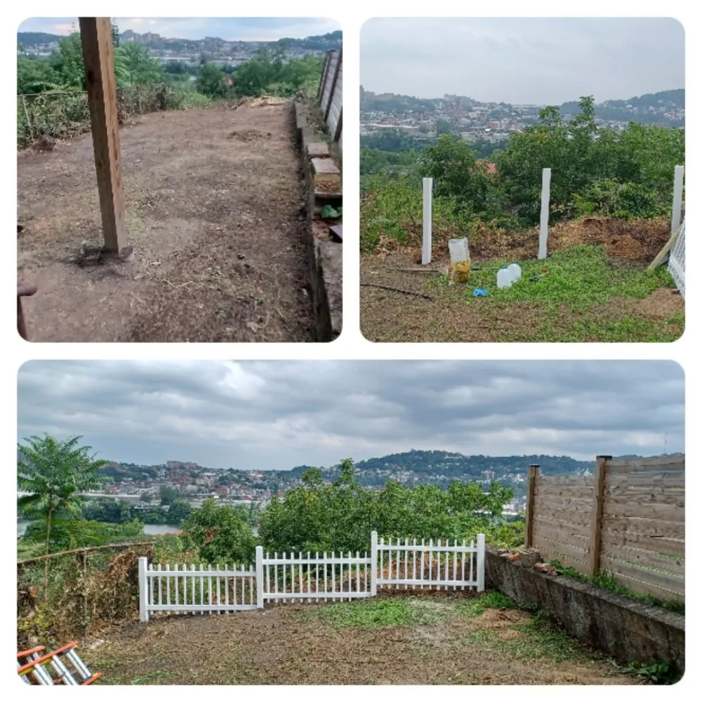 Reliable yard cleanup service for homes in Brownsville, PA by Dub town Mows