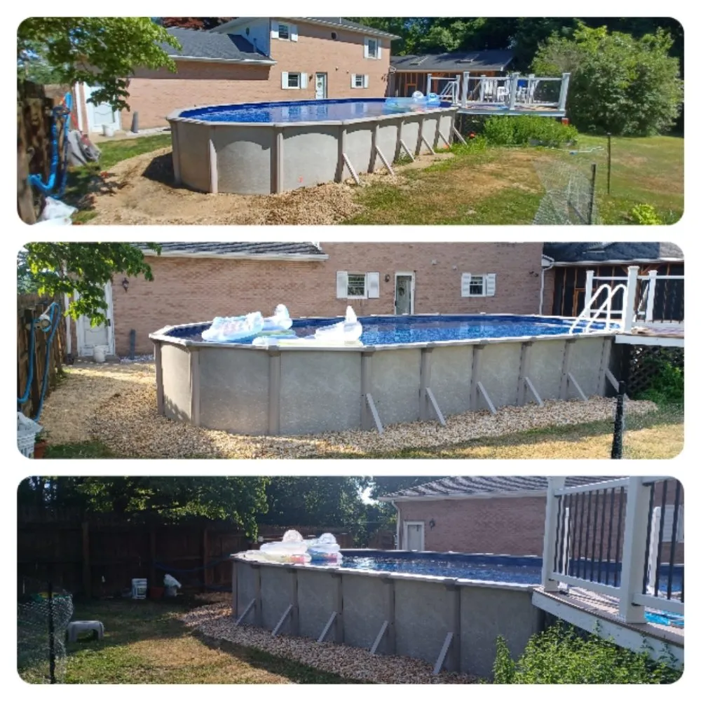 Custom lawn mowing service for homes across Brownsville, PA - Dub town Mows