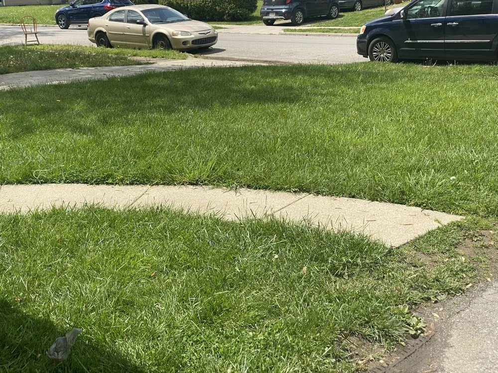 Top-rated landscape design in Columbus, OH - Dubbs Landscaping