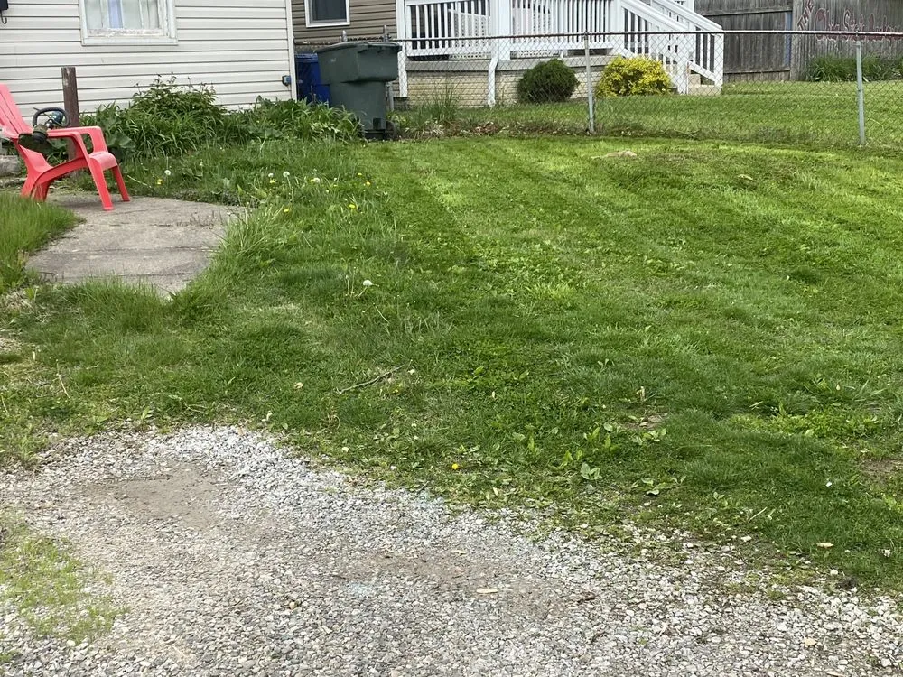 Trusted residential landscaping in Columbus, OH - Dubbs Landscaping