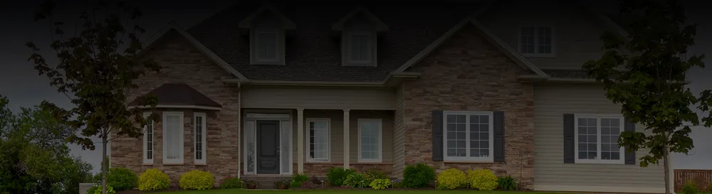 Reliable outdoor landscaping for homes across Manchester, NH - Dubois Tree Service