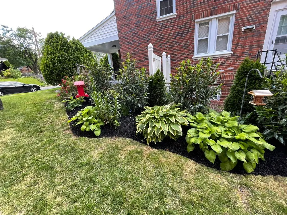 Top-rated landscape design in Silver Spring, MD by Dubon’s Renovation