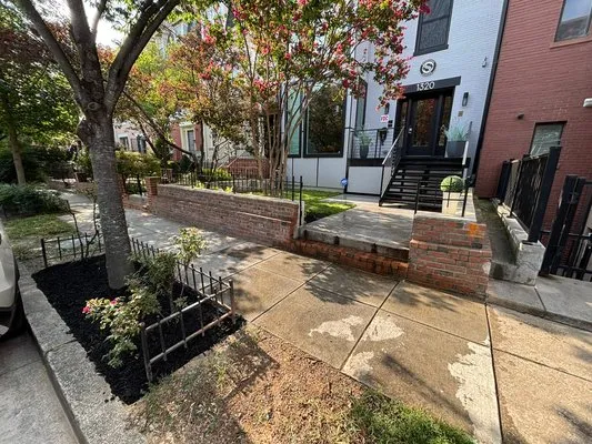 Dubon’s Renovation