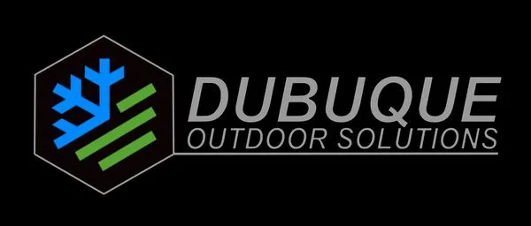 Dubuque Outdoor Solutions Logo