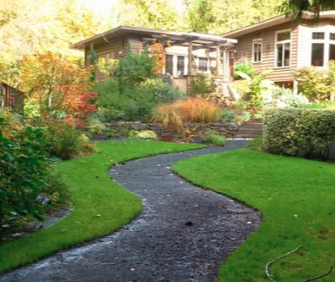 Trusted landscaping services for beautiful yards in Redan, GA by Duce Property Preservation