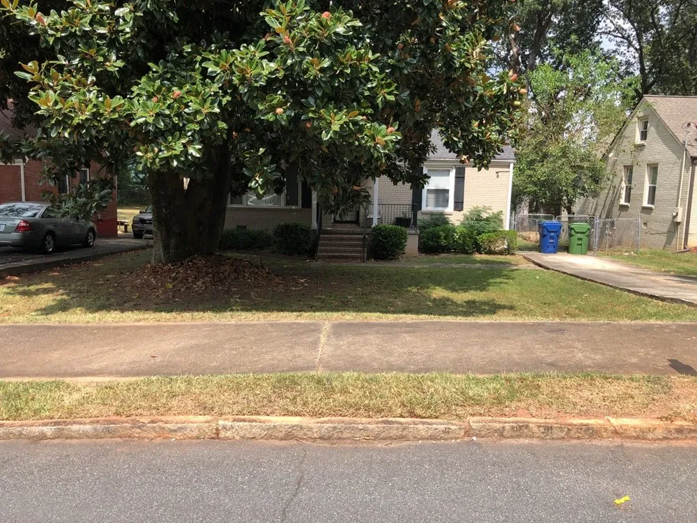 Trusted outdoor landscaping in Redan, GA - Duce Property Preservation