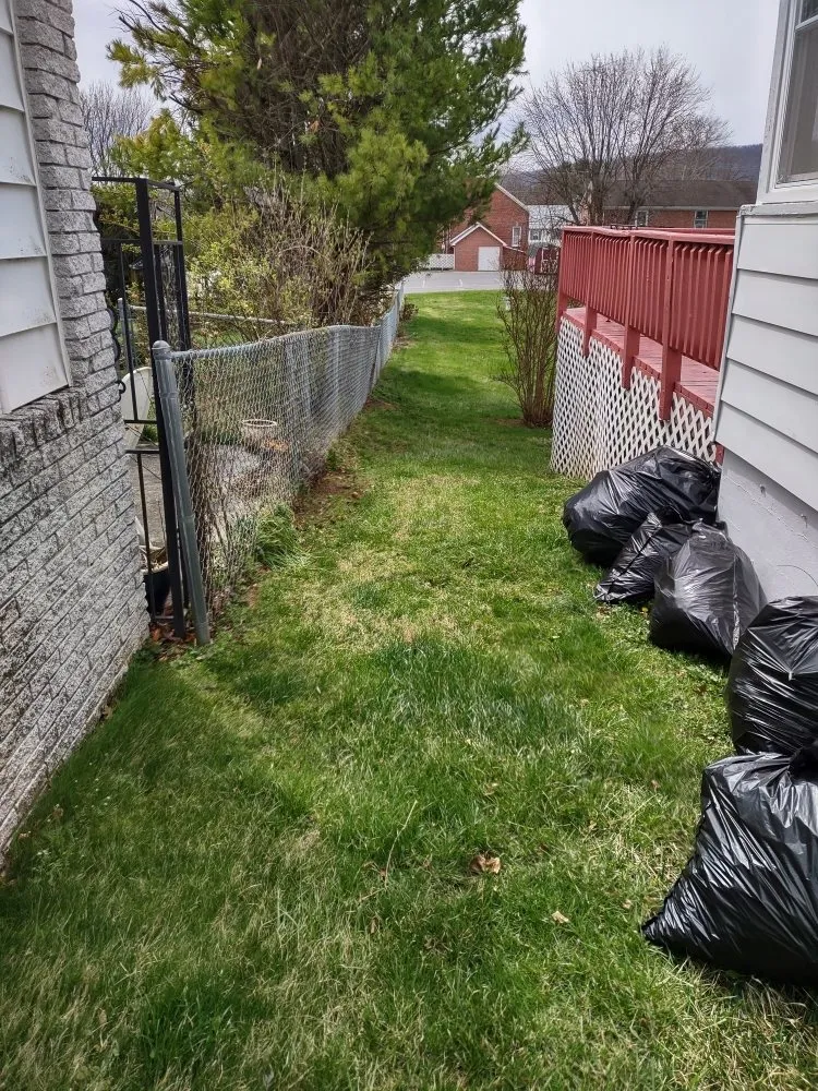 Expert residential landscaping in Gerrardstown, WV by Ducey Do's