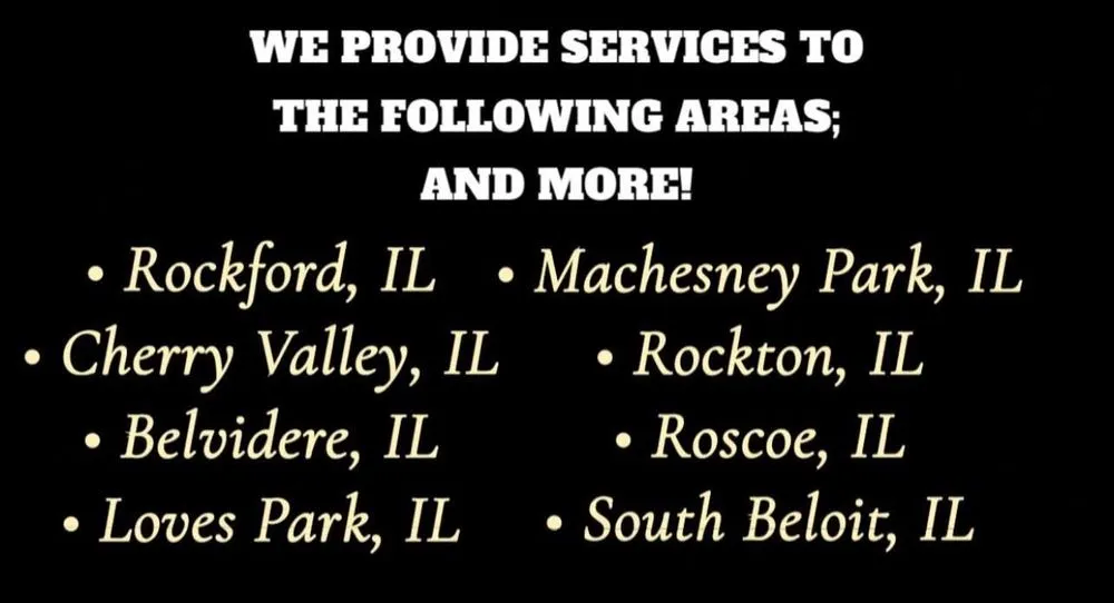 Professional residential landscaping for homes across Rockford, IL - Duch Outdoors