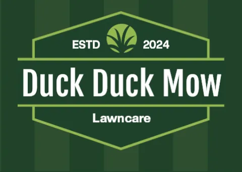 Local garden landscaping for beautiful yards in Wintersville, OH by Duck Duck Mow