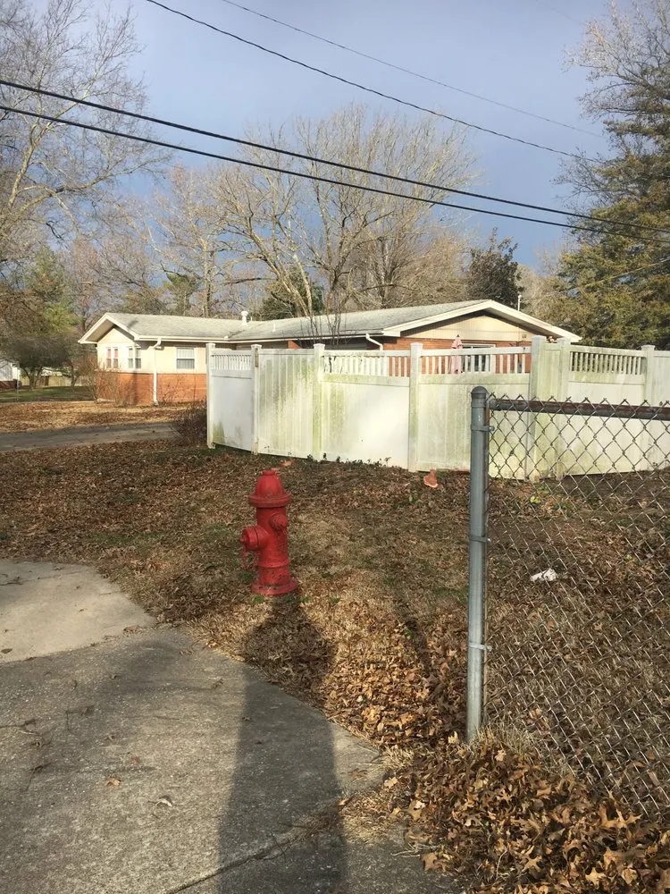 Top-rated landscape installation for homes across Cobden, IL - Duck Works Lawn Care