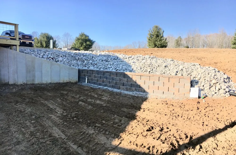 Local residential landscaping for residential properties across Cobden, IL - Duck Works Lawn Care