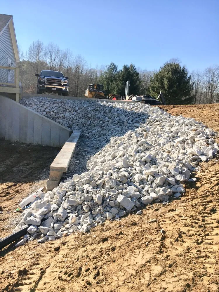 Reliable garden landscaping in Cobden, IL by Duck Works Lawn Care