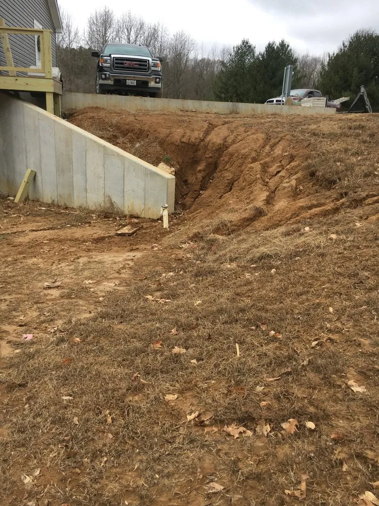 Reliable landscape design in Cobden, IL - Duck Works Lawn Care