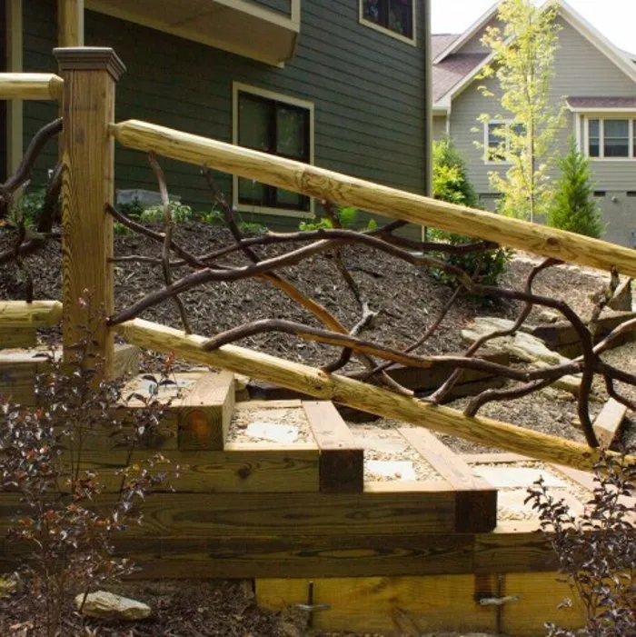 Top-rated landscaping services for outdoor upgrades across Hendersonville, NC - Ducker Land Management Company