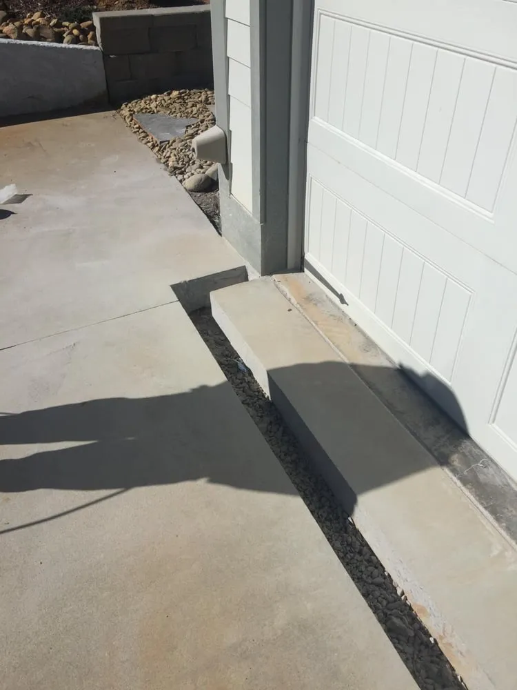 Affordable yard cleanup service in Hendersonville, NC by Ducker Land Management Company