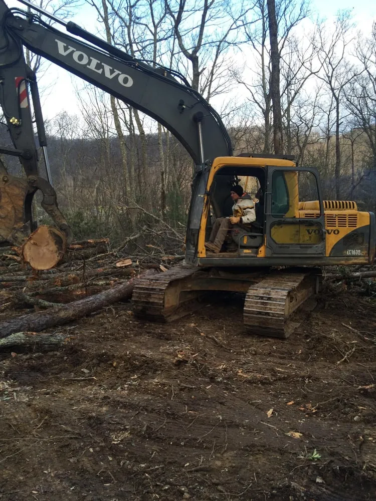 Local lawn care service in Hendersonville, NC by Ducker Land Management Company
