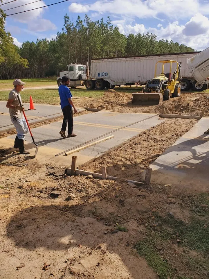 Professional lawn mowing service for homes across Macon, GA - Duckie Deez Jr Lawn & More