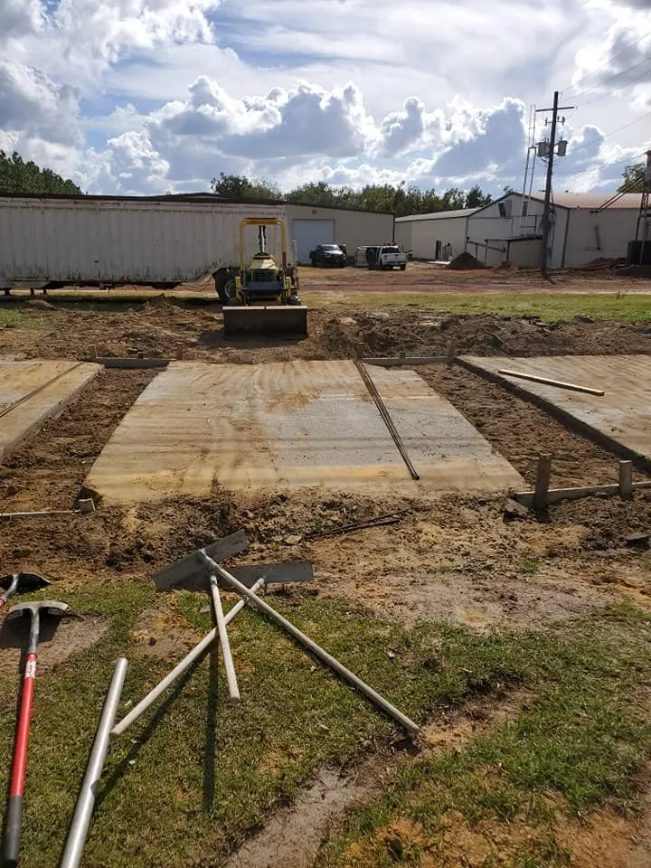 Local lawn mowing service in Macon, GA by Duckie Deez Jr Lawn & More