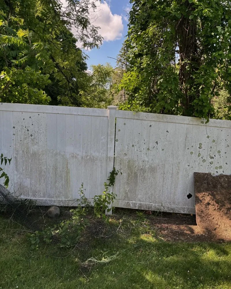 Affordable residential landscaping experts serving Atkinson, NH - Duckies Pressure Washing