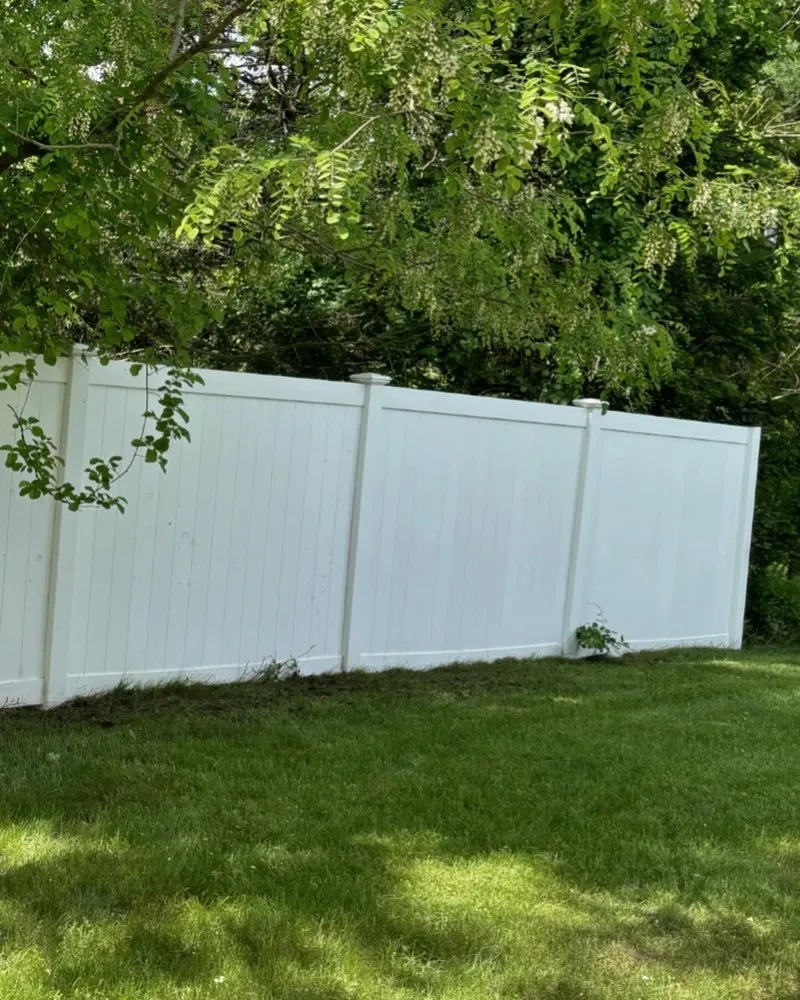 Custom garden landscaping experts serving Atkinson, NH - Duckies Pressure Washing