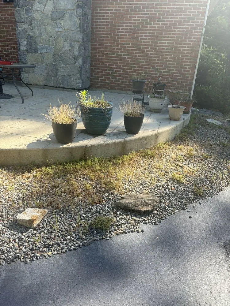 Affordable residential landscaping for outdoor upgrades across Atkinson, NH - Duckies Pressure Washing