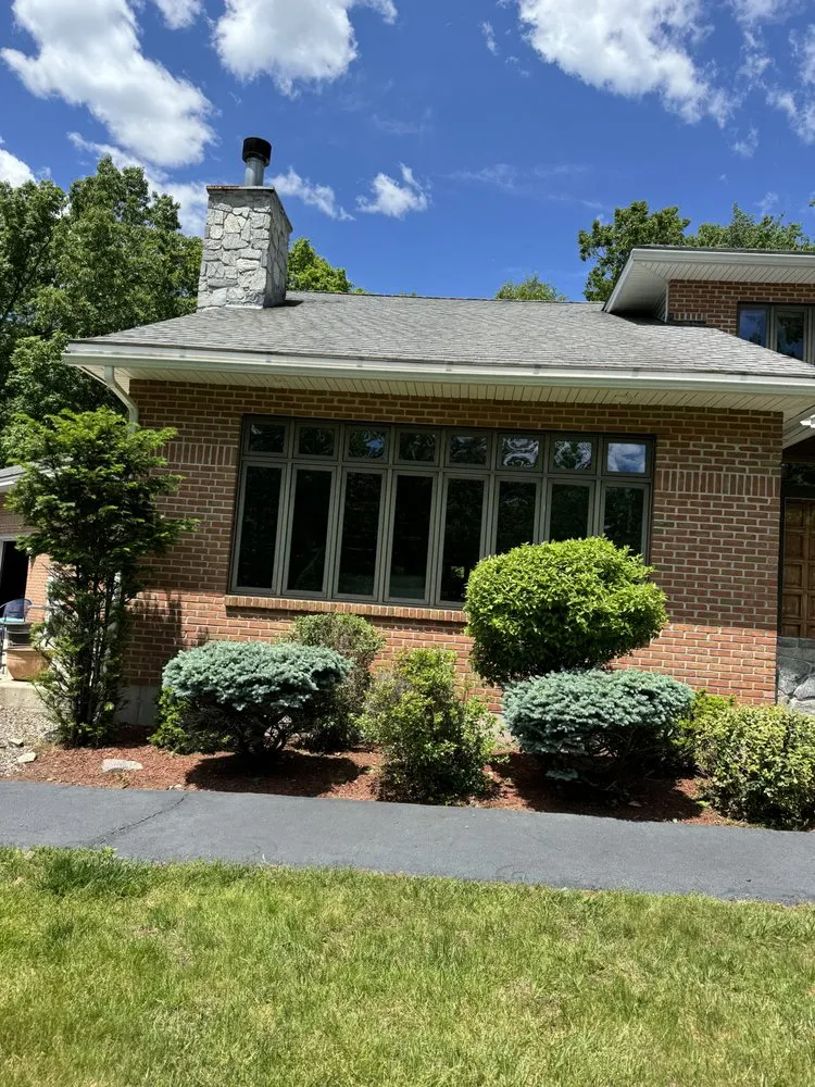 Reliable residential landscaping experts serving Atkinson, NH - Duckies Pressure Washing