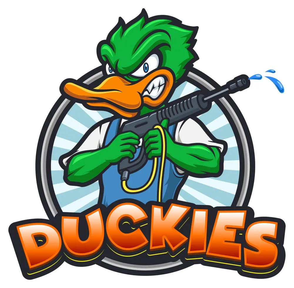 Trusted landscape design in Atkinson, NH by Duckies Pressure Washing