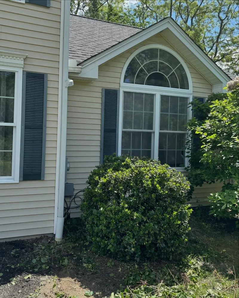 Local lawn mowing service for beautiful yards in Atkinson, NH by Duckies Pressure Washing