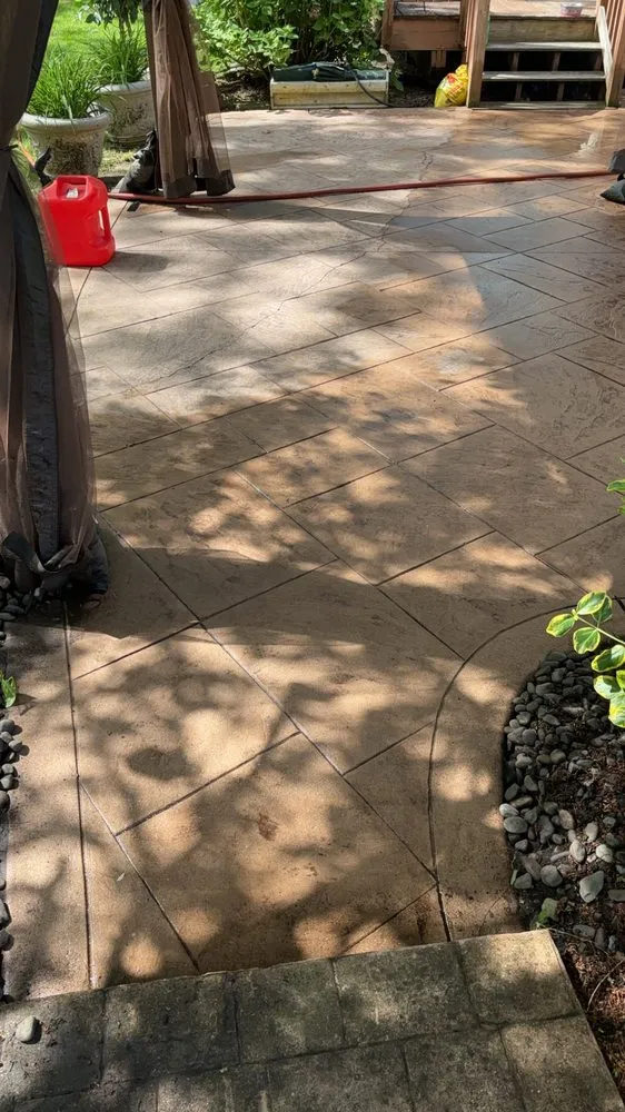 Local yard maintenance experts serving Atkinson, NH - Duckies Pressure Washing