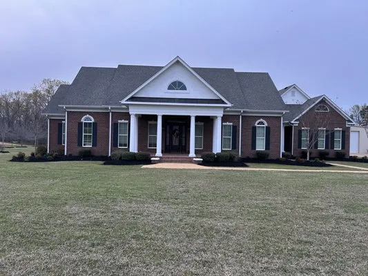 Duckingham Landscaping