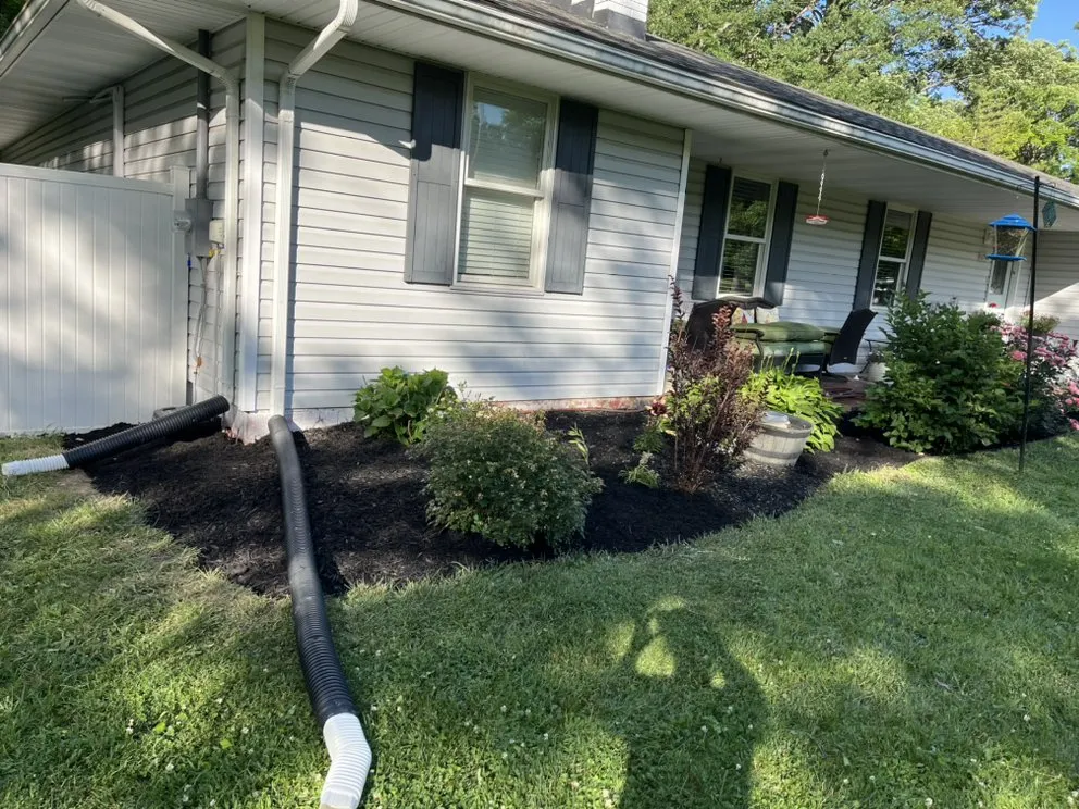 Local landscape design experts serving Wilmington, OH - Duck’s & Bell’s