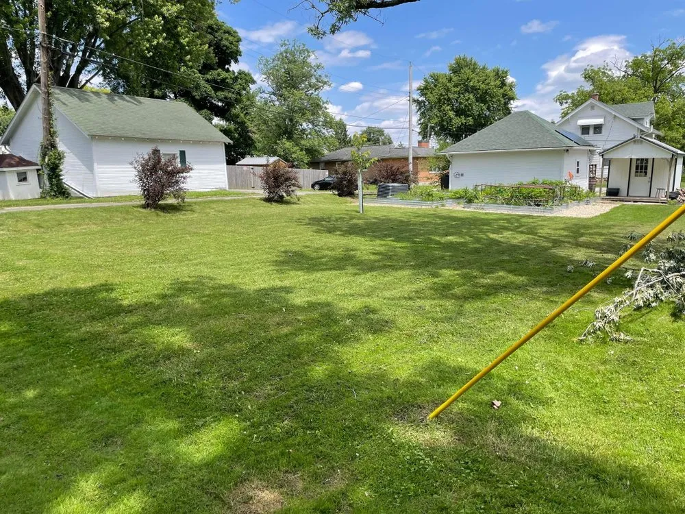 Local landscape design in Wilmington, OH by Duck’s & Bell’s