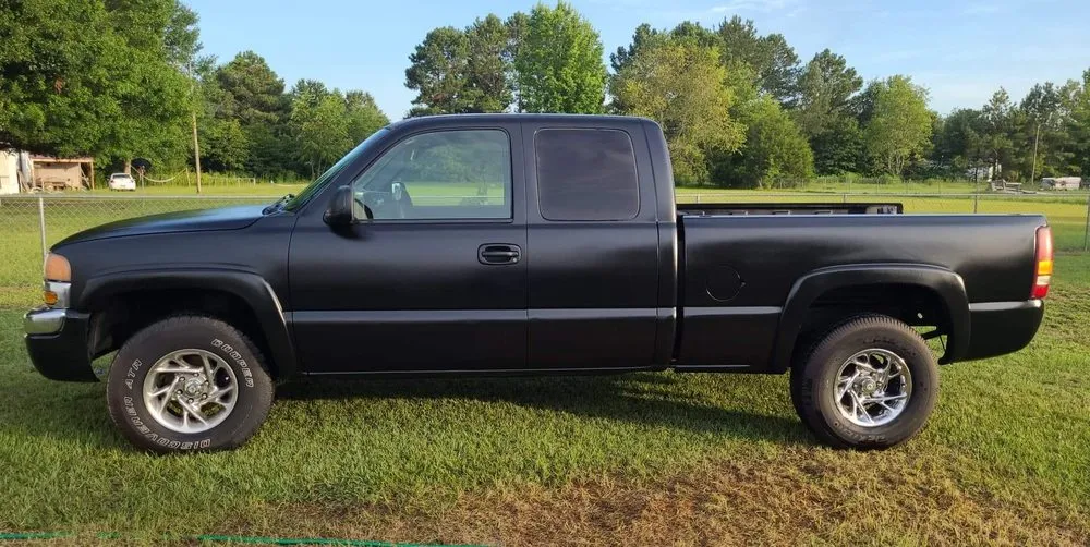 Professional residential landscaping for residential properties across Oswego, SC - Ducks Unlimited Lawn Maintenance Pressure Washing And Painting