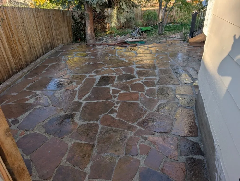 Expert landscaping services for beautiful yards across Lakewood, CO - Duckson Landscaping and Maintenance