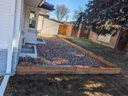 Duckson Landscaping and Maintenance