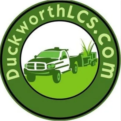 Top-rated landscape installation in Corpus Christi, TX - Duckworth Lawn Care Service