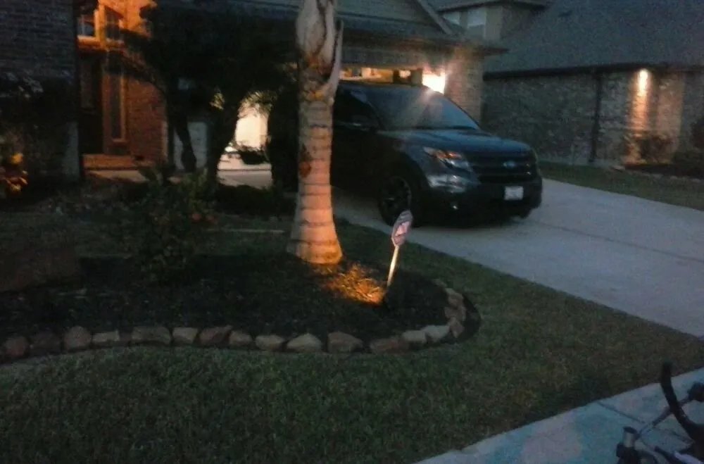 Local landscaping services experts serving Pasadena, TX - Duckworth Tree Service and Landscaping