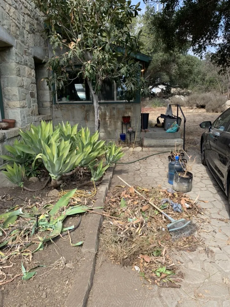 Top-rated outdoor landscaping for residential properties across Oxnard, CA - Ducky Landscape & Waste Management