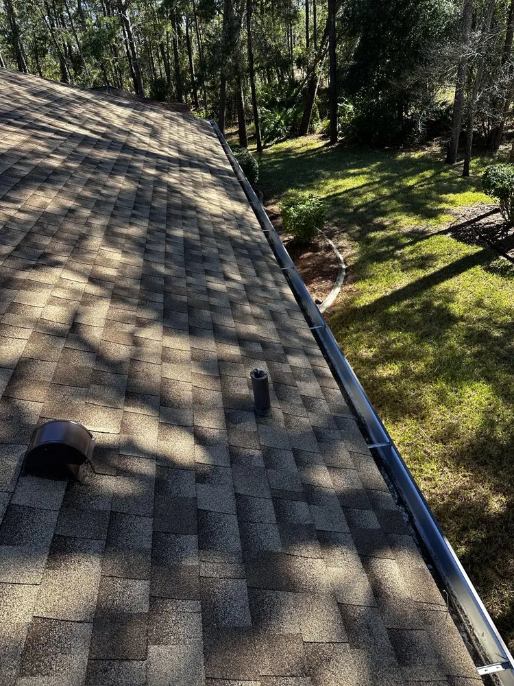 Reliable outdoor landscaping in Brooksville, FL - Duckys Lawn & Landscaping