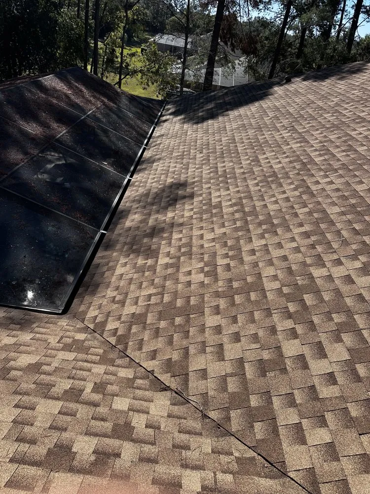 Local landscaping services in Brooksville, FL by Duckys Lawn & Landscaping